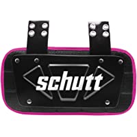 Schutt Sports Varsity Back Plate